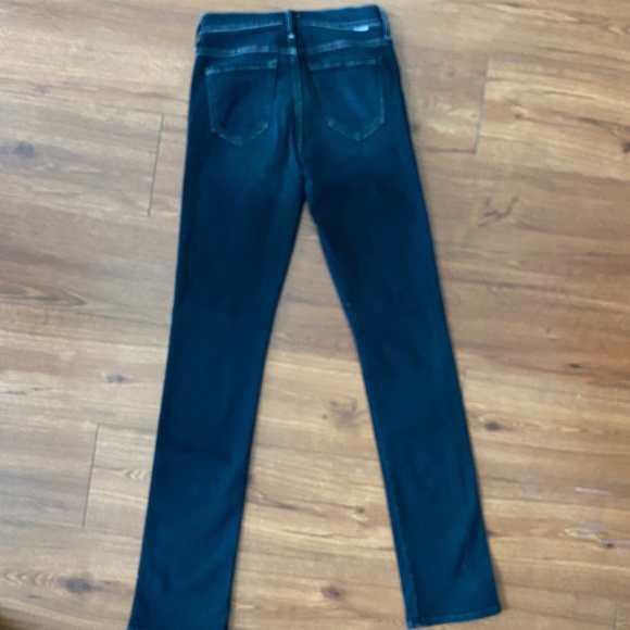 Mother Denim `The Rascal - Picture 4 of 4